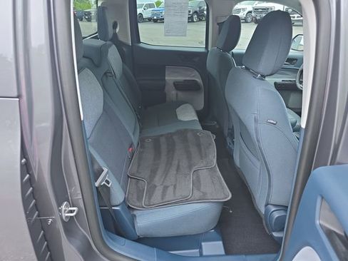 Used 2025 Ford Maverick XLT w/ Equipment Group 301A AWD/4WD image 13