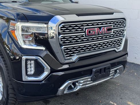 Used 2021 GMC Sierra 1500 Denali image 10
