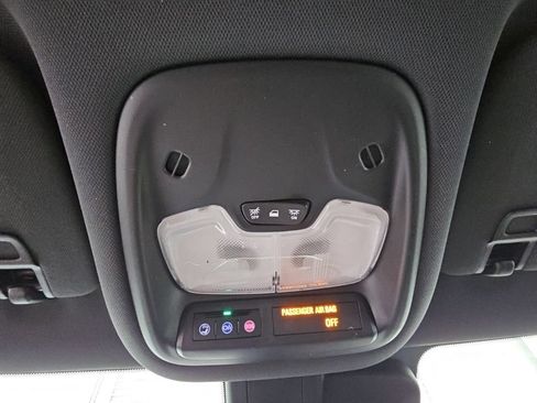 Used 2023 Chevrolet TrailBlazer ACTIV FWD image 20