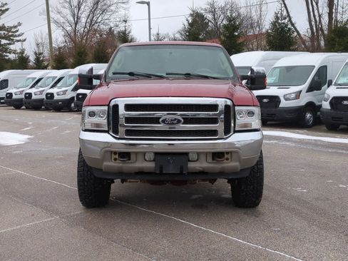 Used 2004 Ford Excursion Eddie Bauer image 3