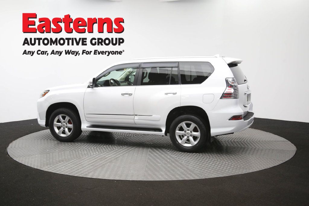 Used 2017 Lexus GX 460 Premium AWD/4WD image 66