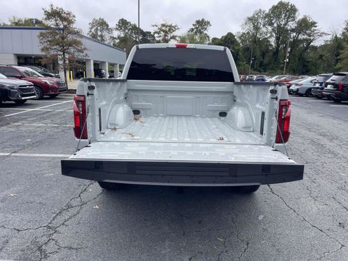 Used 2024 Ford F150 XLT w/ Tow/Haul Package image 4