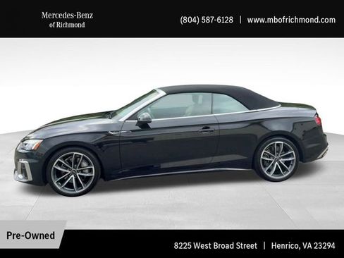 Used 2024 Audi A5 2.0T Premium Plus AWD/4WD image 7