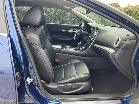 Used 2021 Nissan Maxima 3.5 SV w/ Floor Mat Group image 29