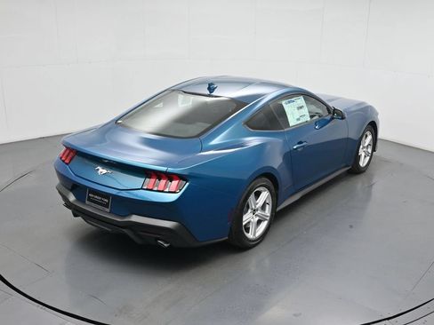 New 2026 Ford Mustang Coupe RWD image 33