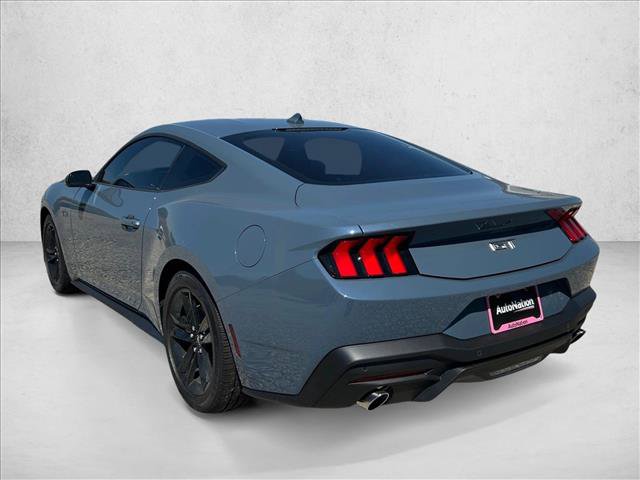 New 2026 Ford Mustang GT RWD image 9