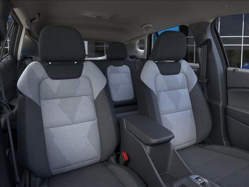 New 2026 Chevrolet Trax LS image 16