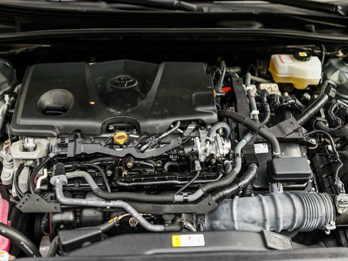 Certified 2022 Toyota Camry SE w/ Convenience Package image 29