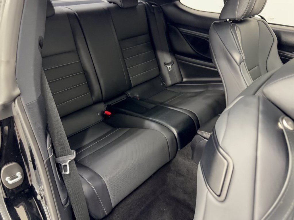 Used 2019 Lexus RC 300 w/ Accessory Package RWD image 29