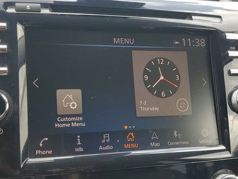 Used 2019 Nissan Murano Platinum AWD/4WD image 25