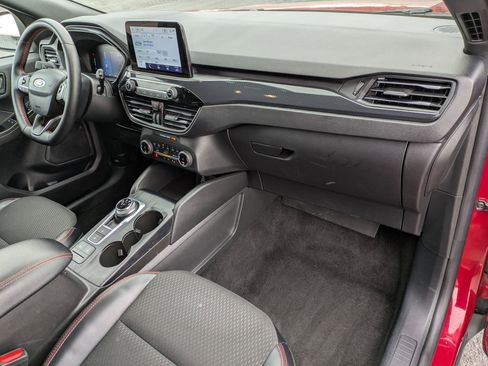 Used 2025 Ford Escape ST-Line Select image 22