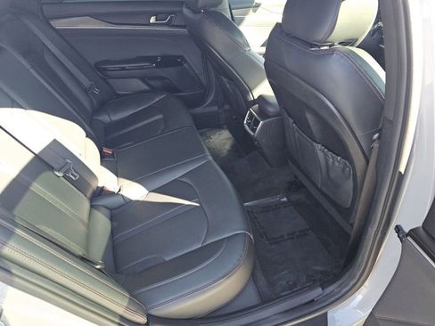 Used 2024 Kia K5 GT w/ GT1 Package image 5