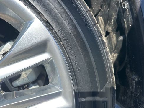 Used 2023 Toyota Highlander Limited image 35