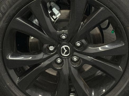 New 2026 MAZDA CX-30 AWD 2.5 S image 4