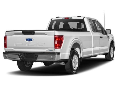 Used 2021 Ford F150 XLT w/ Equipment Group 302A High image 5