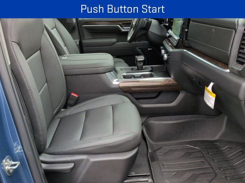 New 2026 GMC Sierra 1500 Elevation w/ Elevation Premium Package image 24