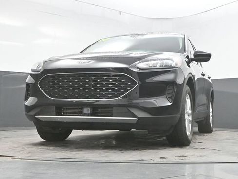Used 2020 Ford Escape SE AWD/4WD image 34
