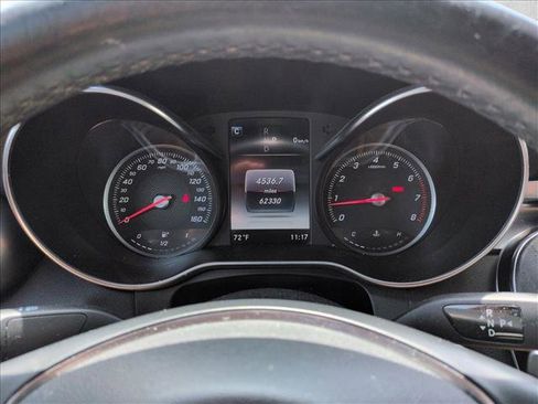 Used 2018 Mercedes-Benz GLC 300 4MATIC Coupe image 10