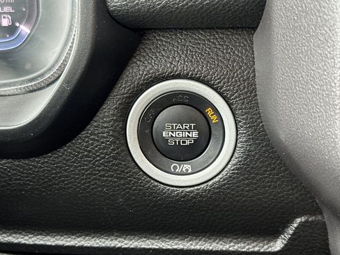 Used 2023 RAM 1500 Rebel w/ Night Edition image 26