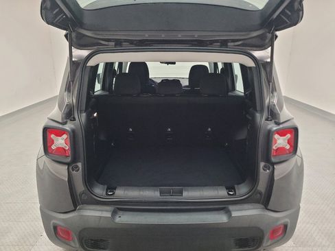 Used 2021 Jeep Renegade Sport FWD image 29
