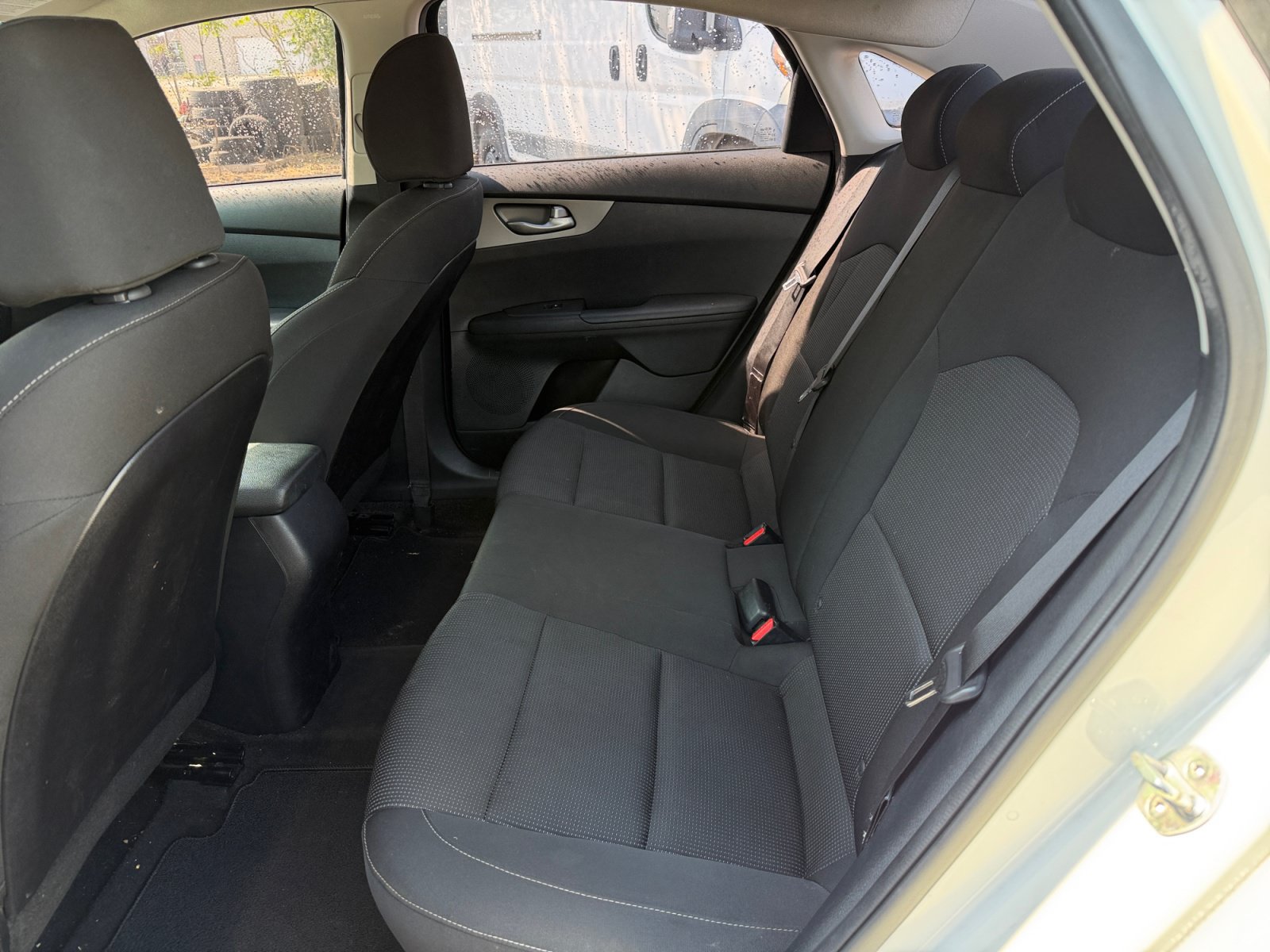 Used 2019 Kia Forte LXS FWD image 26