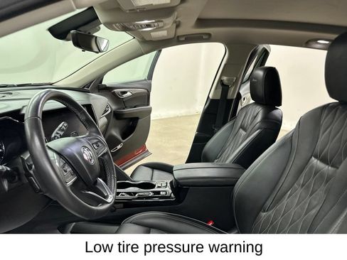 Used 2023 Buick Envision Avenir AWD/4WD image 38