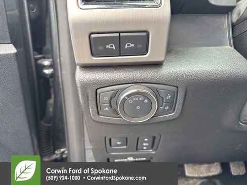 Used 2020 Ford F250 Platinum image 20