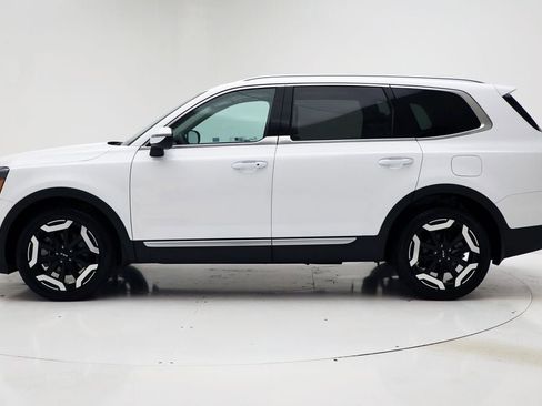 Used 2023 Kia Telluride S w/ S Sunroof Package image 6