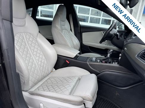 Used 2014 Audi S7 Prestige image 9