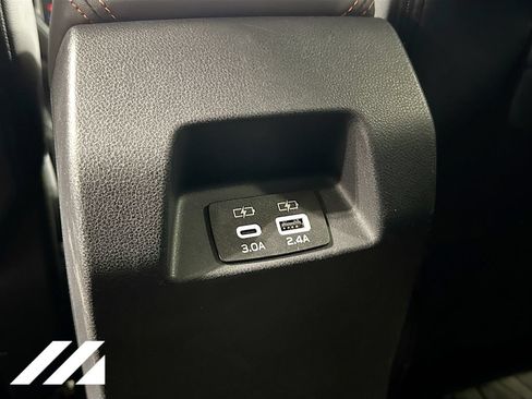 Certified 2024 Subaru Crosstrek 2.5i Limited AWD/4WD image 26
