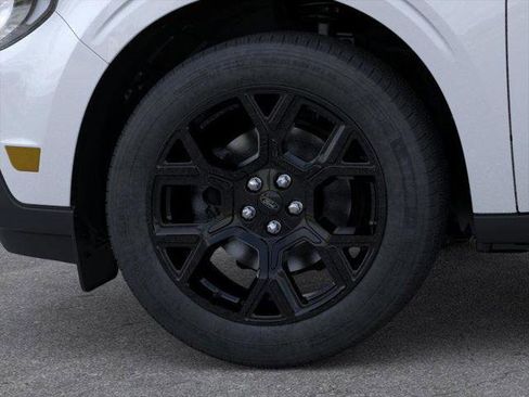 New 2025 Ford Maverick XLT w/ XLT Luxury Package image 20