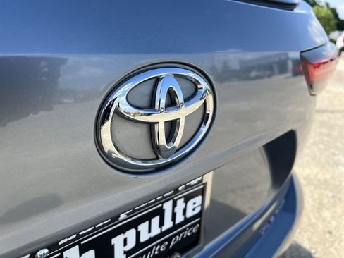 Used 2021 Toyota Highlander XLE AWD/4WD image 31