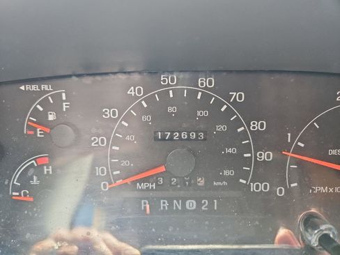 Used 2000 Ford F350 XLT RWD image 30