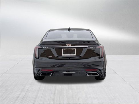 Used 2023 Cadillac CT5 Sport w/ Super Cruise 2 Package image 6