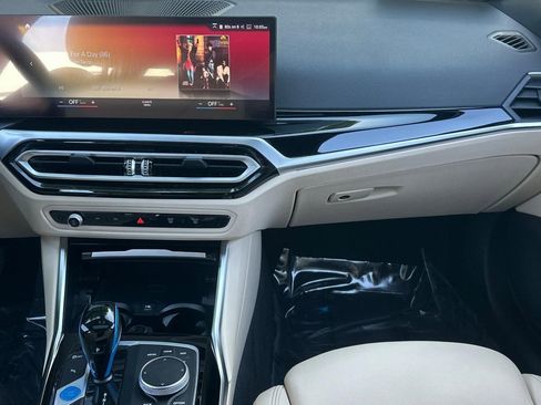 Certified 2023 BMW i4 eDrive35 w/ Premium Package RWD image 27