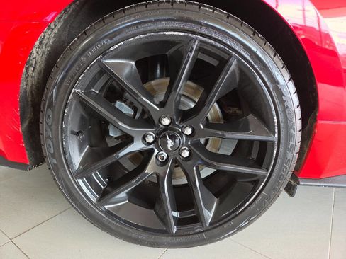 Used 2016 Ford Mustang GT Premium RWD image 11