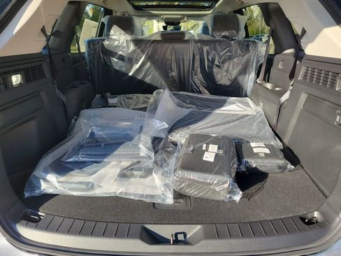 New 2026 MAZDA CX-90 3.3 Turbo w/ Premium Sport Pkg image 9