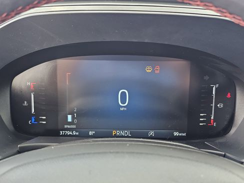 Used 2023 Ford Escape ST-Line image 23