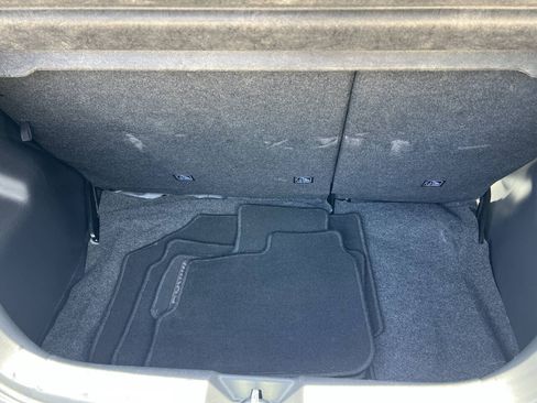 Used 2020 Mitsubishi Mirage ES FWD image 25