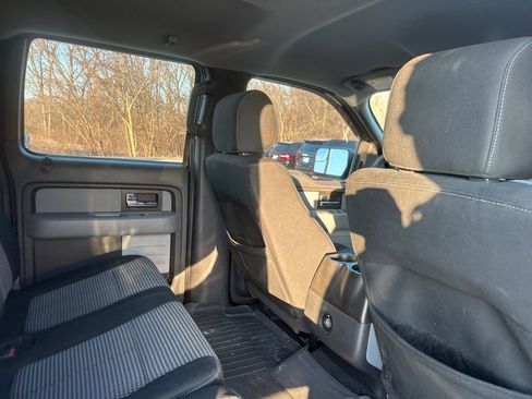 Used 2014 Ford F150 STX w/ Equipment Group 201A Mid image 13