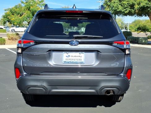 New 2026 Subaru Forester Premium AWD/4WD image 5