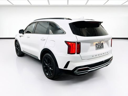 Used 2022 Kia Sorento SX FWD image 6