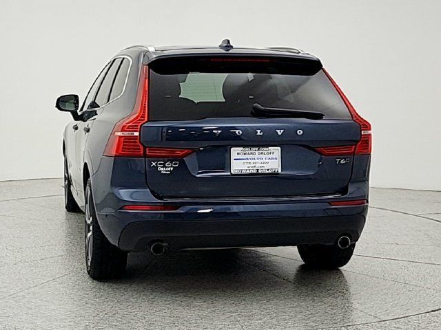 Used 2019 Volvo XC60 T6 Momentum w/ Advanced Package AWD/4WD image 6