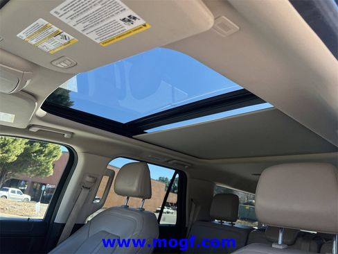 Certified 2024 Ford Expedition Max Limited image 16