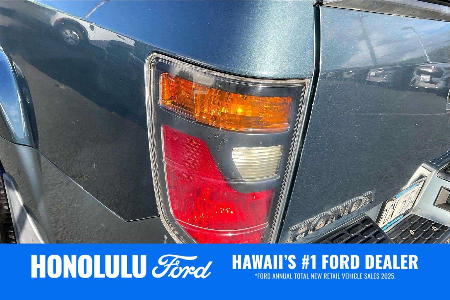 Used 2006 Honda Ridgeline RTL image 32