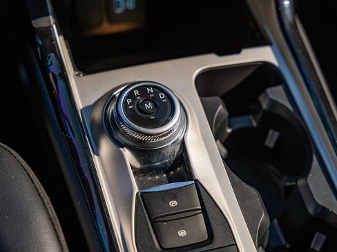 Certified 2024 Ford Explorer ST w/ Equipment Group 401A image 29