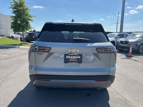Used 2026 Chevrolet Equinox LT FWD image 6