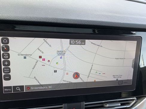 Used 2022 Kia Niro Touring Special Edition image 23