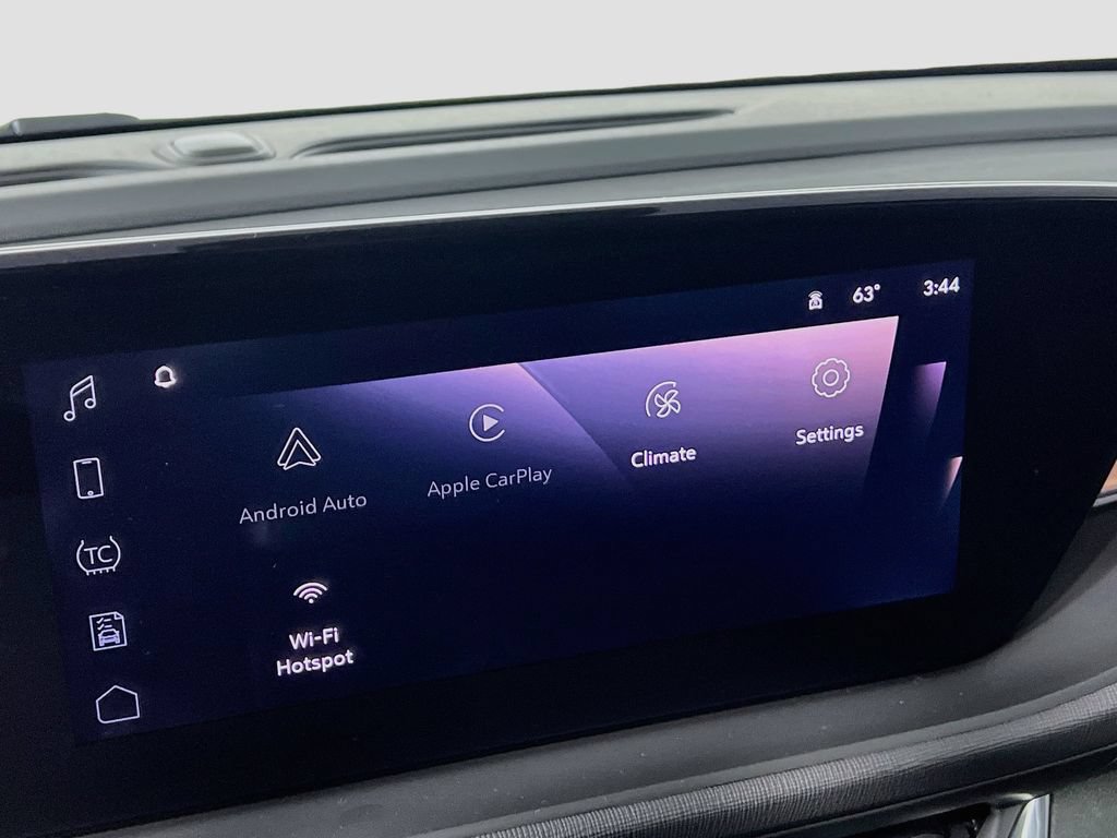 New 2026 Buick Envista Sport Touring w/ Convenience I Package FWD image 10