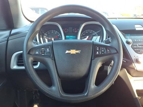Used 2015 Chevrolet Equinox LS w/ LPO, Protection Package image 24